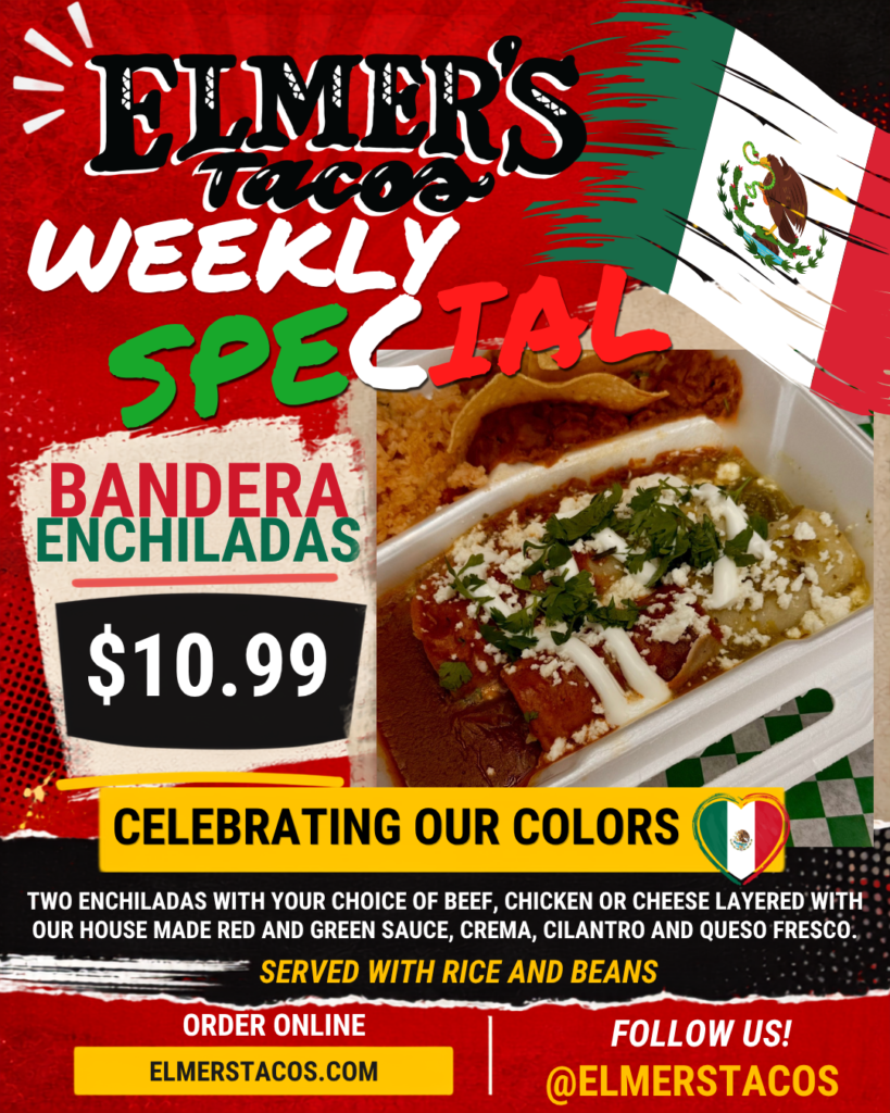 Bandera Special